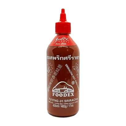 Sriracha Hot Chili Sauce 435 ML